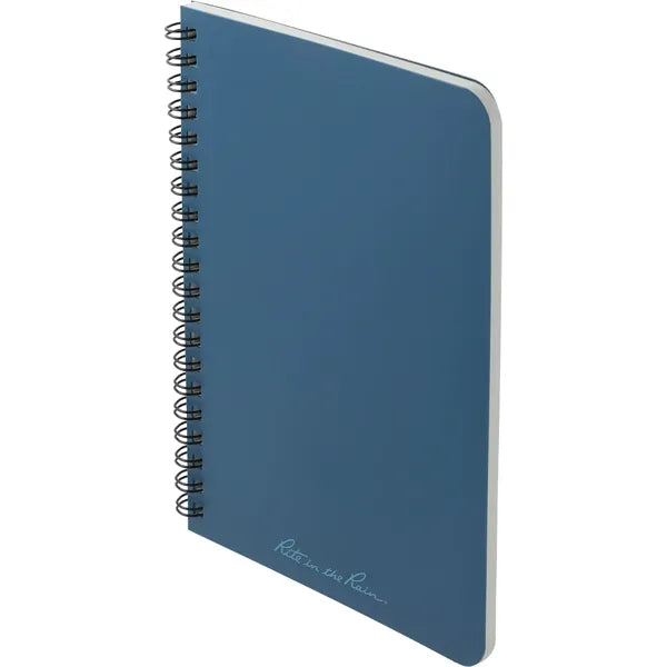 4.6' x 7' Rite in the Rain Side Spiral Notebook