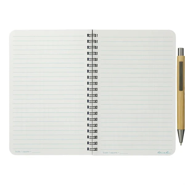 4.6' x 7' Rite in the Rain Side Spiral Notebook