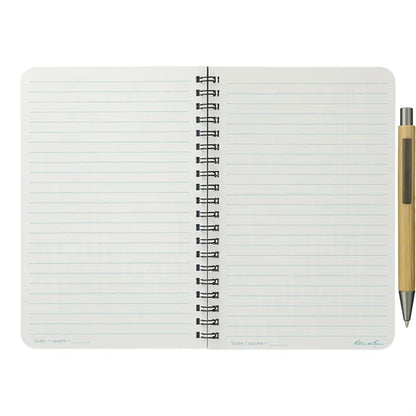 4.6' x 7' Rite in the Rain Side Spiral Notebook