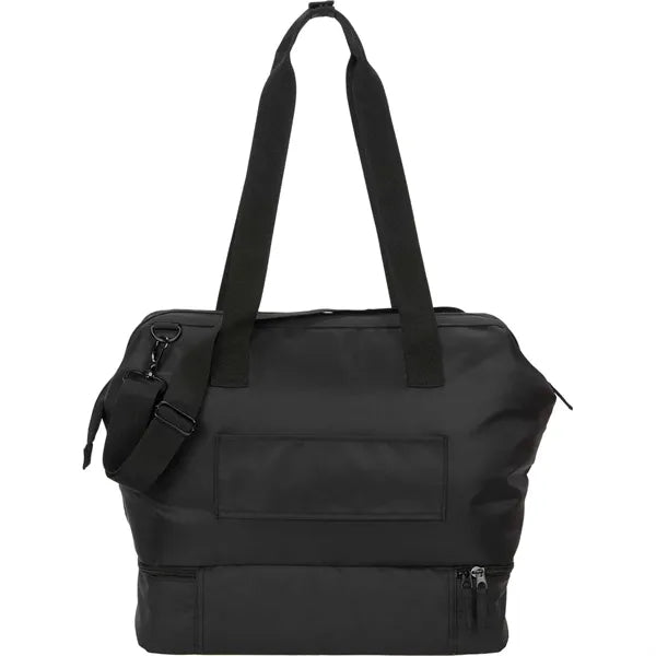 Daybreak Recycled Weekender Tote