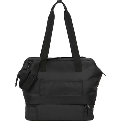 Daybreak Recycled Weekender Tote