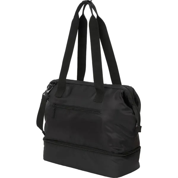 Daybreak Recycled Weekender Tote