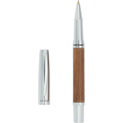 Luxe Walnut Executive Roller Ball(SM)