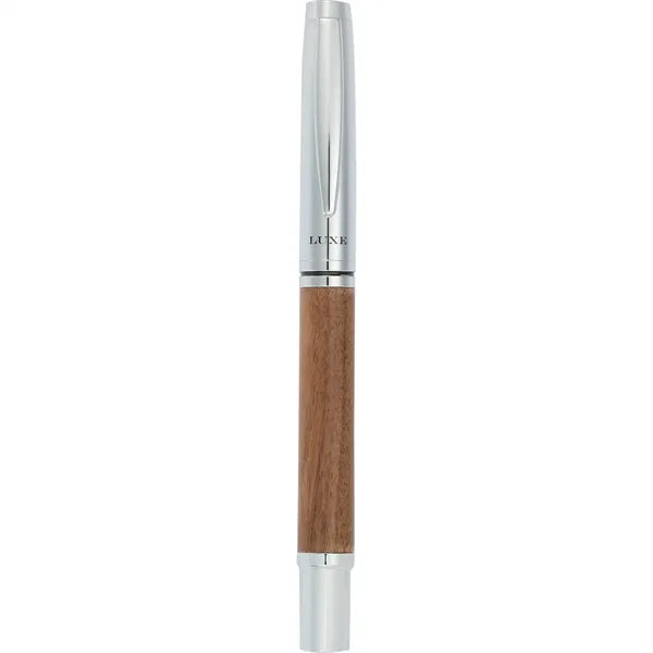 Luxe Walnut Executive Roller Ball(SM)