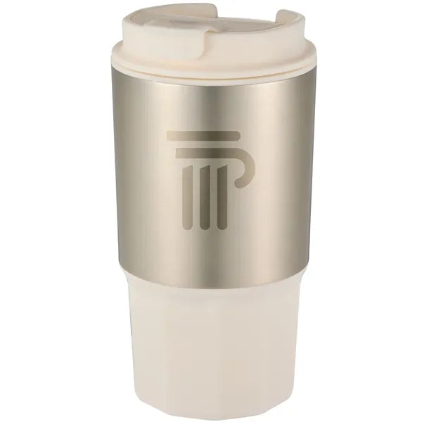 Brit Eco-Friendly Tumbler 15oz