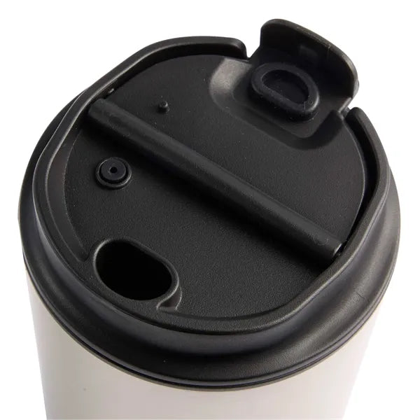 Brit Eco-Friendly Tumbler 15oz