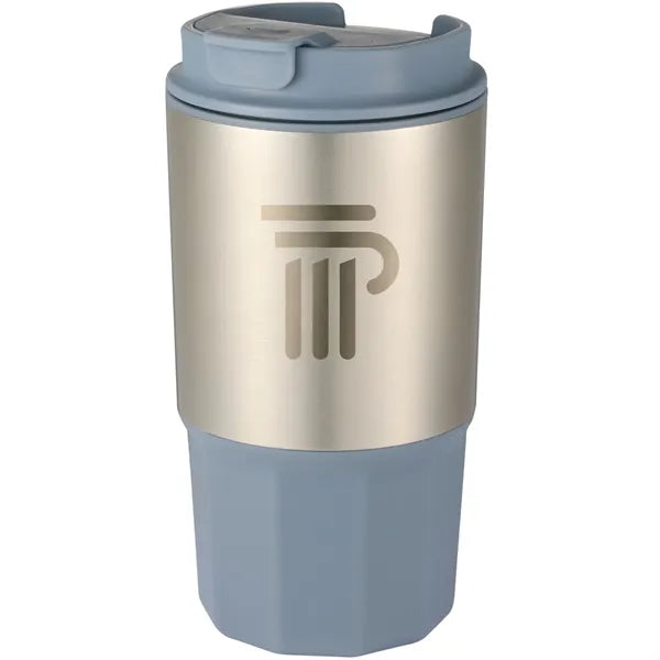 Brit Eco-Friendly Tumbler 15oz