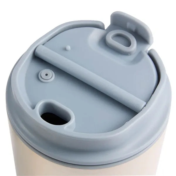Brit Eco-Friendly Tumbler 15oz