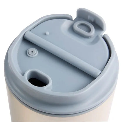 Brit Eco-Friendly Tumbler 15oz