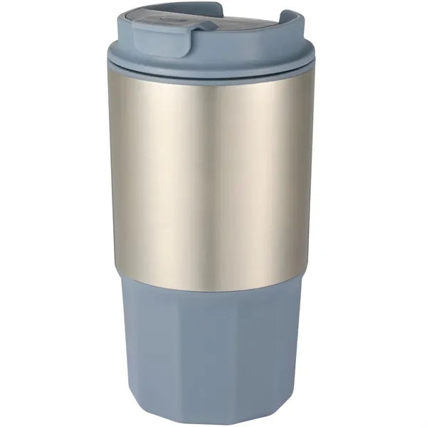 Brit Eco-Friendly Tumbler 15oz