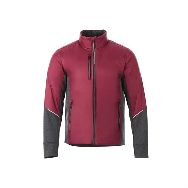 Men's FERNIE Hybrid Insulated Jacket