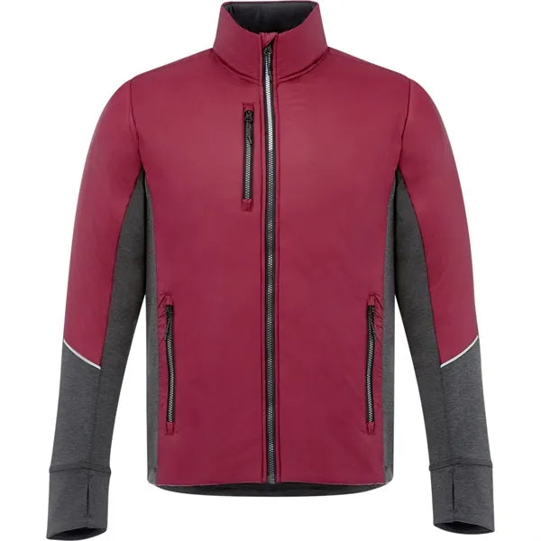 Men's FERNIE Hybrid Insulated Jacket