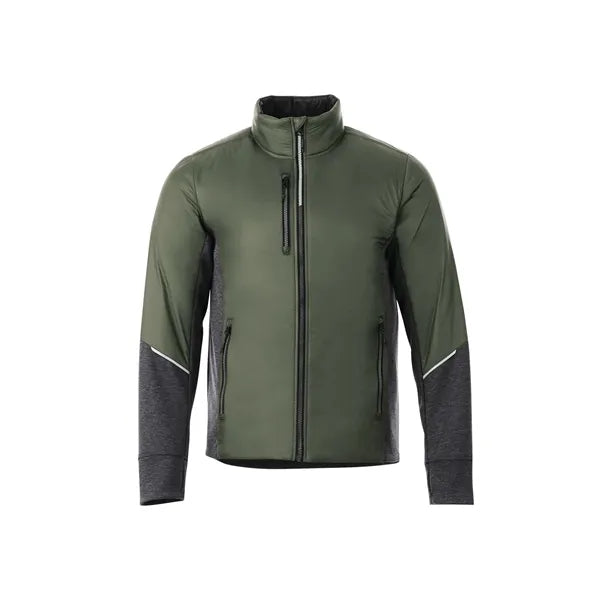 Men's FERNIE Hybrid Insulated Jacket