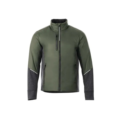 Men's FERNIE Hybrid Insulated Jacket
