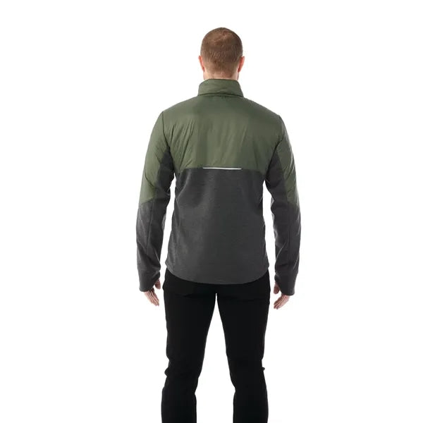 Men's FERNIE Hybrid Insulated Jacket