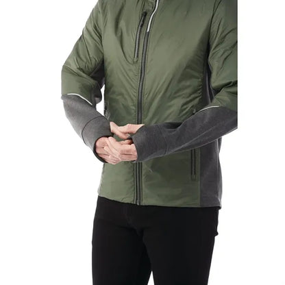 Men's FERNIE Hybrid Insulated Jacket