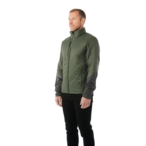 Men's FERNIE Hybrid Insulated Jacket
