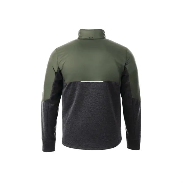 Men's FERNIE Hybrid Insulated Jacket