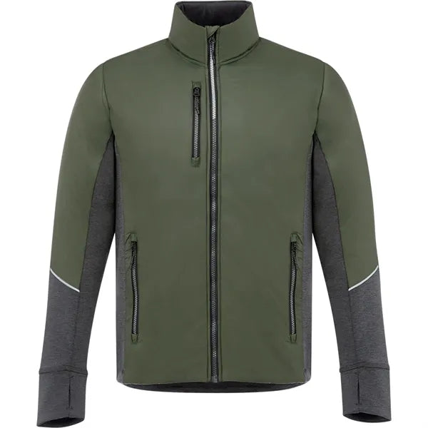 Men's FERNIE Hybrid Insulated Jacket