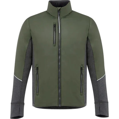 Men's FERNIE Hybrid Insulated Jacket
