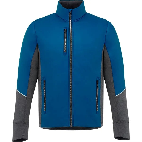 Men's FERNIE Hybrid Insulated Jacket