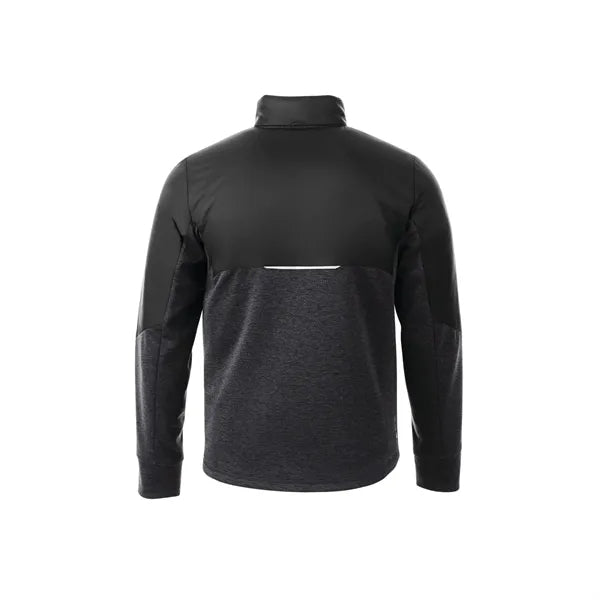Men's FERNIE Hybrid Insulated Jacket