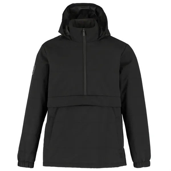 Roots73 ALBANY Eco Insulated Half Zip - Unisex