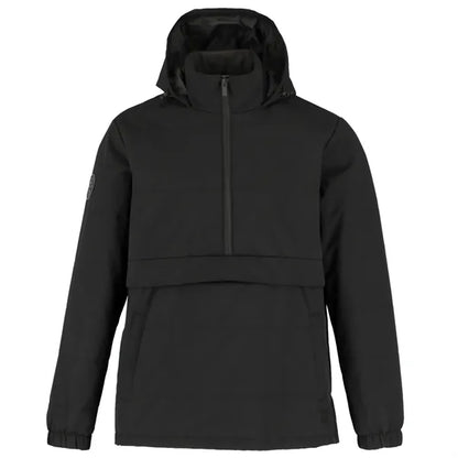 Roots73 ALBANY Eco Insulated Half Zip - Unisex