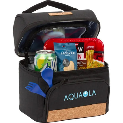 Arctic Zone 6 Can Bahama Lunch Cooler