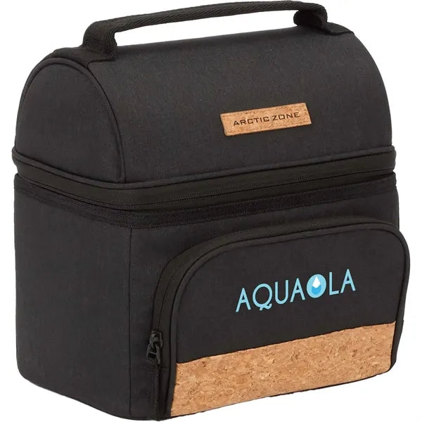 Arctic Zone 6 Can Bahama Lunch Cooler