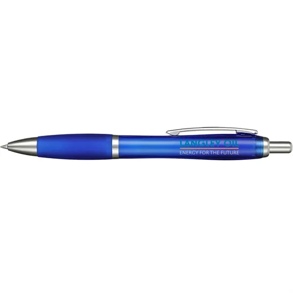 Nash Gel Pen