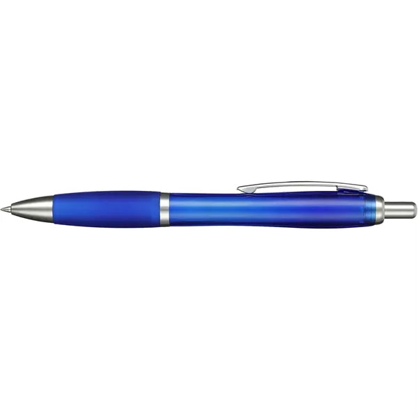 Nash Gel Pen