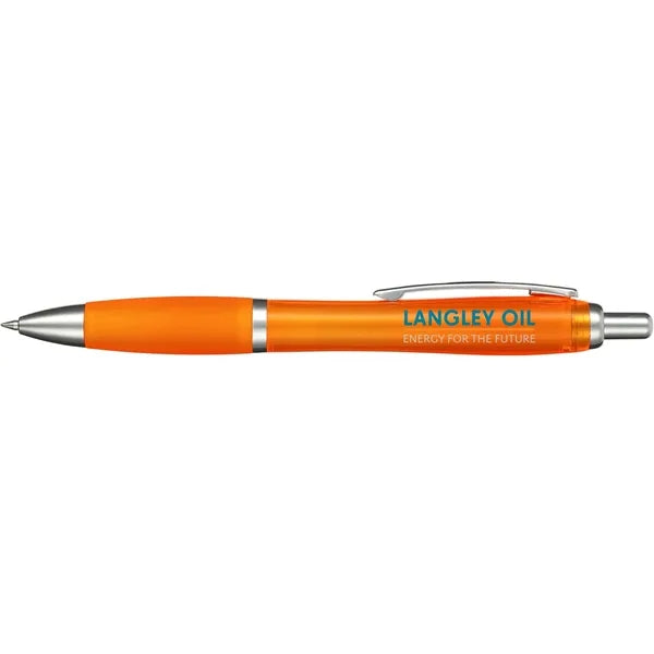 Nash Gel Pen