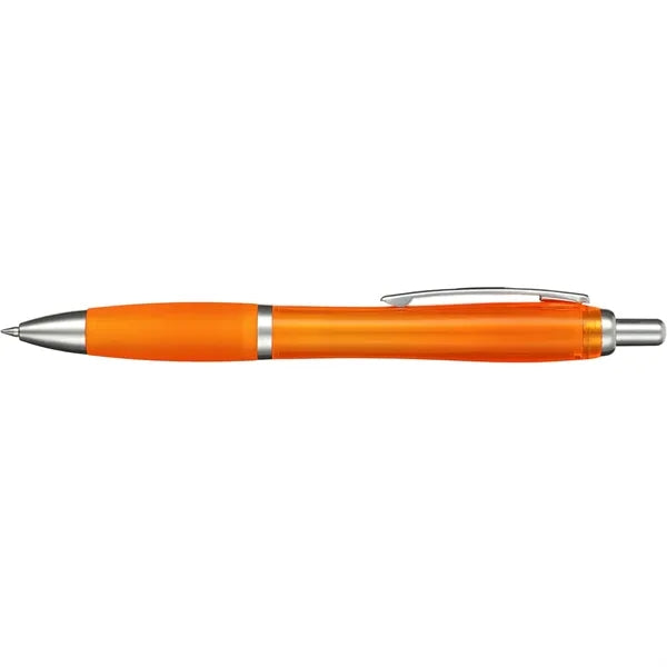 Nash Gel Pen