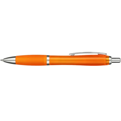 Nash Gel Pen