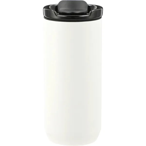Seneca Tumbler 16oz w/ Ceramic Lid & Lining