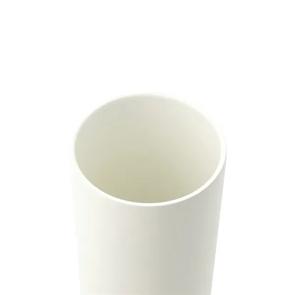 Seneca Tumbler 16oz w/ Ceramic Lid & Lining