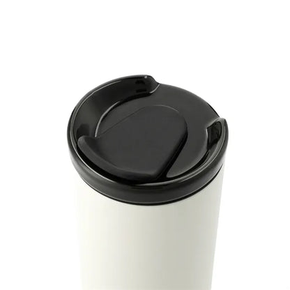 Seneca Tumbler 16oz w/ Ceramic Lid & Lining
