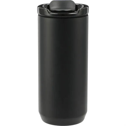 Seneca Tumbler 16oz w/ Ceramic Lid & Lining