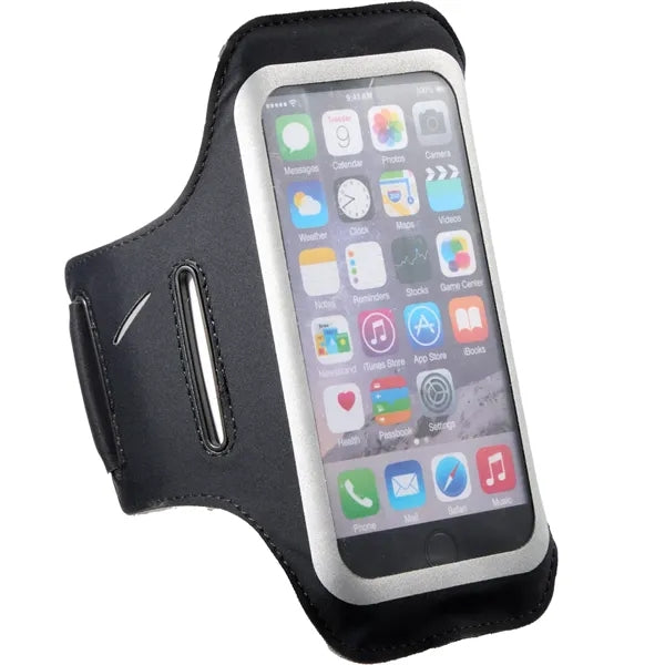 Reflective Running Arm Band