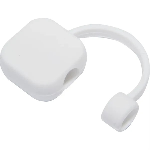 Silicone Straw Topper