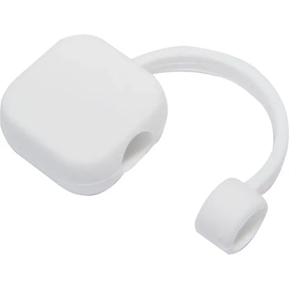 Silicone Straw Topper
