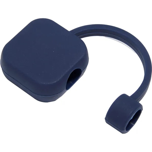 Silicone Straw Topper