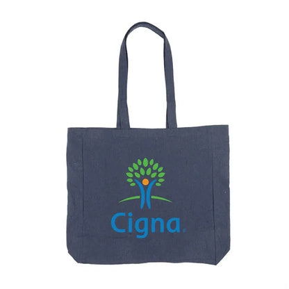 UtilityCotton Tote