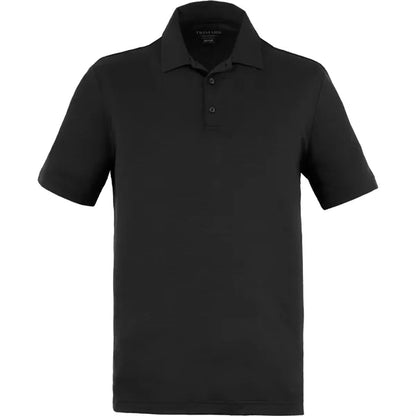 IZU EVERYTHING PERFORMANCE Eco Polo - Men's