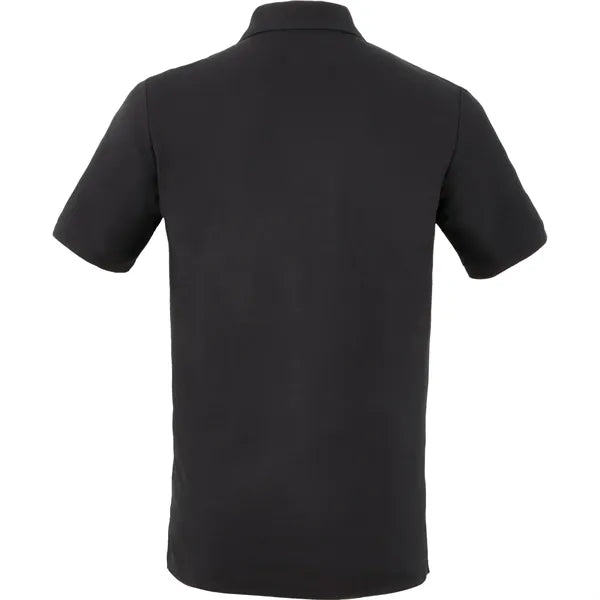 IZU EVERYTHING PERFORMANCE Eco Polo - Men's