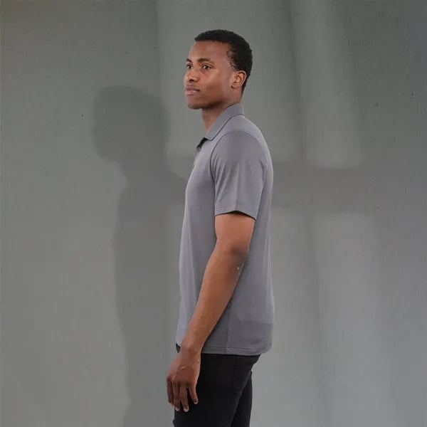 IZU EVERYTHING PERFORMANCE Eco Polo - Men's