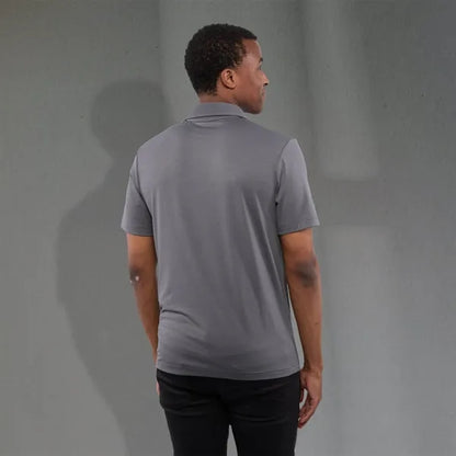 IZU EVERYTHING PERFORMANCE Eco Polo - Men's