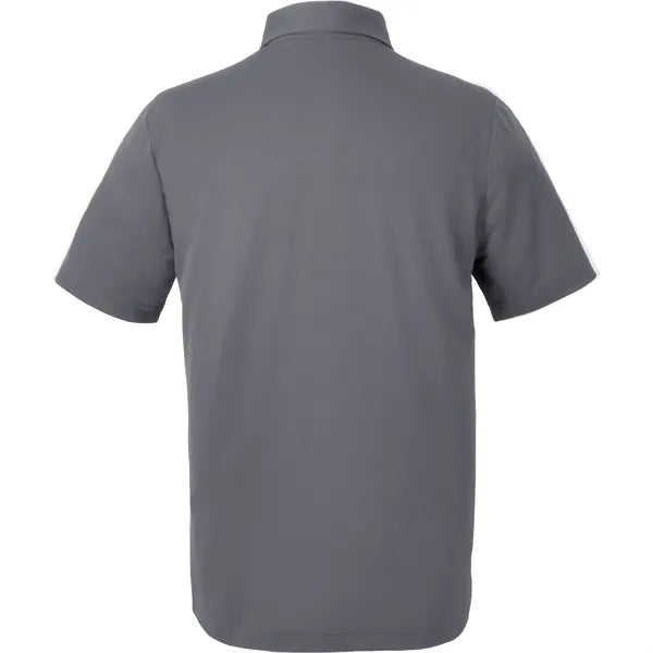 IZU EVERYTHING PERFORMANCE Eco Polo - Men's