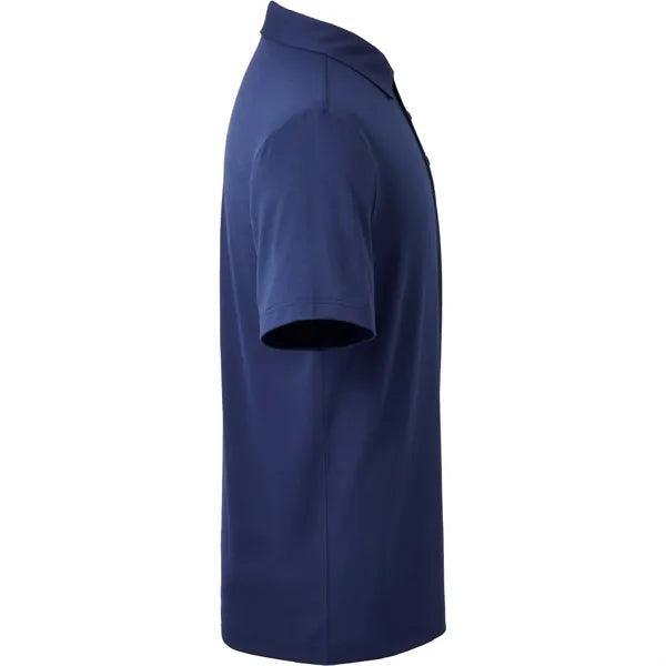 IZU EVERYTHING PERFORMANCE Eco Polo - Men's